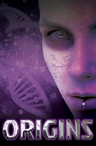 Origins: Part 4 of 6 (Centauri)
