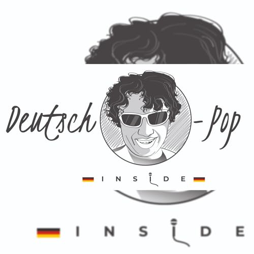 Couverture de Deutsch-Pop inside