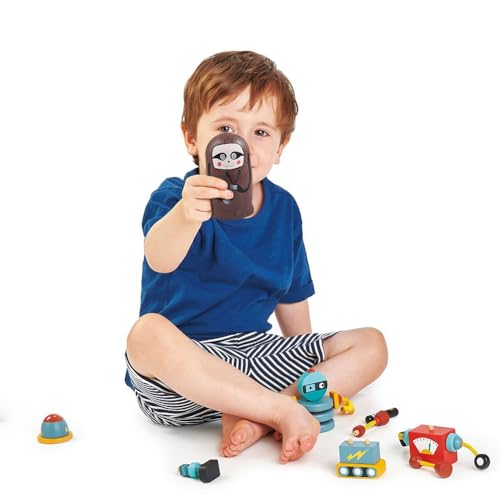 Russische Puppen, mehrfarbig, aus Holz, für Kinder, niedliche russische Faultier-Puppen, stapelbar, ideal für Weihnachten, Geburtstag, Heimdekoration, 5 Stück