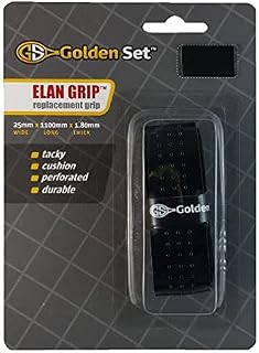 Golden Set Elan Grip, Replacement Grip, 12-Pack (2 per Pack)
