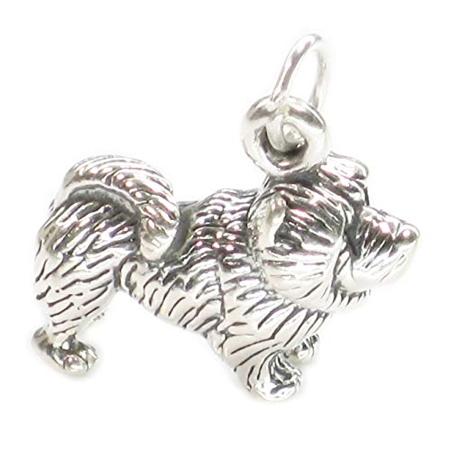 Maldon Jewellery SSLP3530 Maldon Jewellery SSLP3530