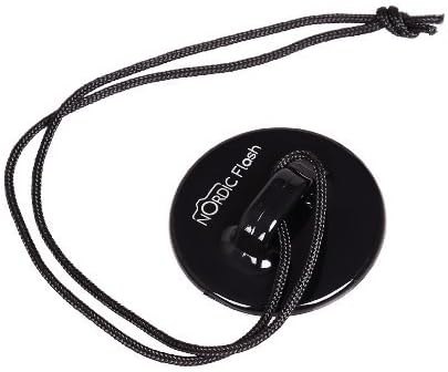 nordic flash Camera Tethers Compatible to All Action Cameras - Includes 5 Straps and 5 Mounts