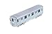 METRO Diecast Model Subway Train 7
