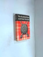 The Scottish Clans and Tartans 1850791635 Book Cover
