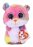 Sammelkollektion Ty Beanie Boos Rodney 15cm