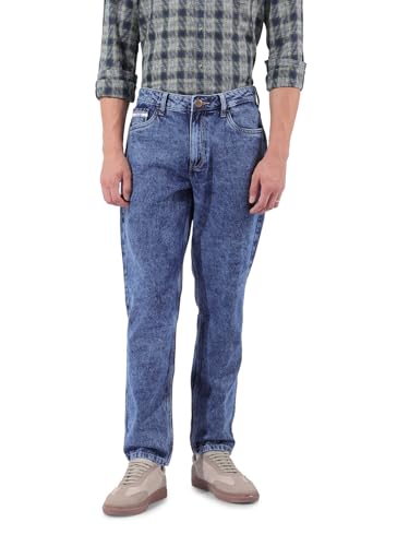 Image of THE Indian Garage CO Men Jeans