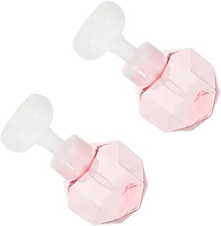 ERINGOGO 2 unids Espuma Bomba Botella Set Lim...