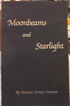 Paperback Moonbeams and Starlight Book