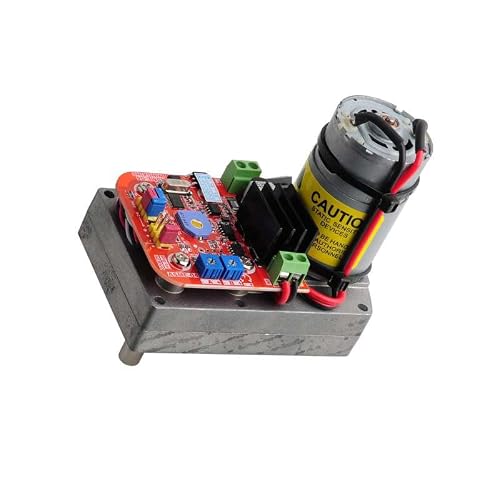 Asme-04B Robot Servo High Power High Torque Servo 12V~24V 380Kg.cm Enhanced Version For Large Robot Mechanical Arm Production Line The Camera Haeundae Control Robot #TOP2