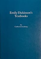 Emily Dickinson's Textbooks 0961737417 Book Cover