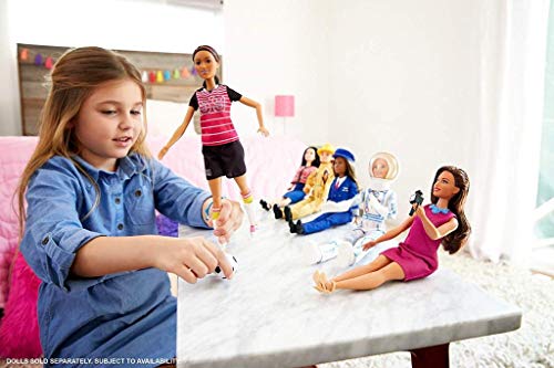 Barbie. 60 Urodziny Lalka Kariera GFX26 – Bild 8