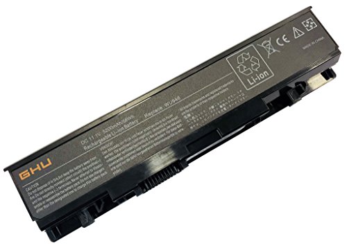 Best Replacement Battery For Dell Studios