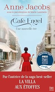 Une nouvelle ère t.1