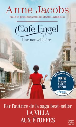 Café Engel: Une nouvelle ère