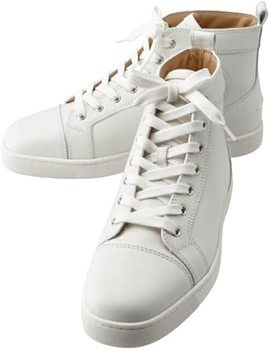 Amazon | [クリスチャン ルブタン] シューズ メンズ LOUIS FLAT