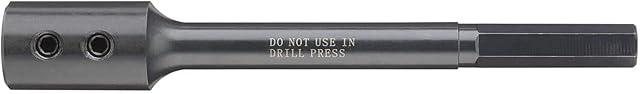 DeWalt Rapid Wood Extension (Forstner Bit 140mm) DT4592-QZ