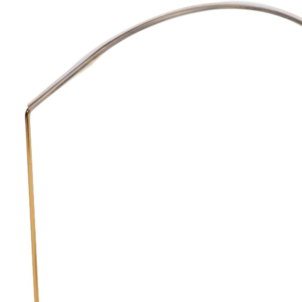 Supporto per armonica, supporto per armonica a bocca Supporto per armonica per per collo per a 24 fori(Oro) accessori da gioco Accessori Per Prestazioni