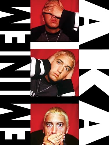 Eminem AKA