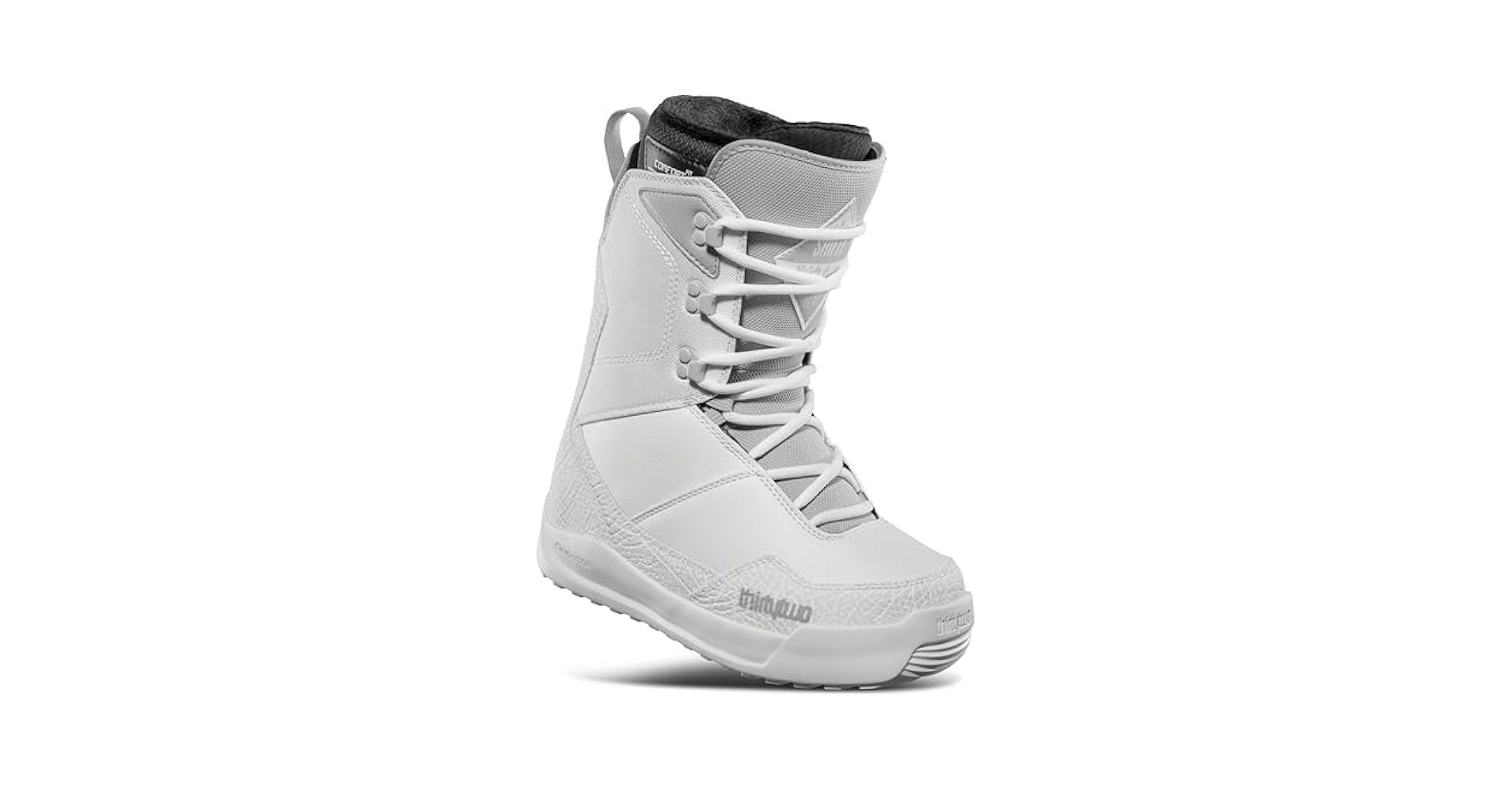 スノボード靴　レディース Amazon.com: Thirtytwo Women's Shifty Snowboard Boots - 2024
