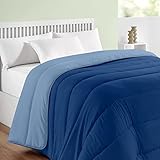 Zoom IMG-1 ilgruppone trapunta invernale piumino tinta