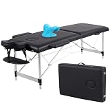 VIRRMO Portable Massage Table