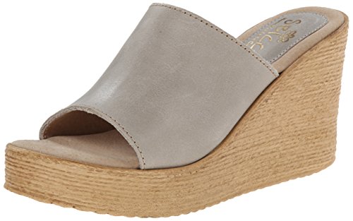 Sbicca Women's Torrance, Stone, 10 B US
