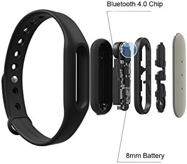 Xiaomi 1S Band