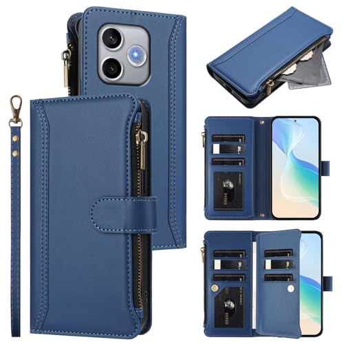 �Ή��@�� Honor 600 Lite | �t���b�v���L�b�N�X�^���h�t���W�b�p�[�E�H���b�g�A�J�[�h�X���b�g�����A�Z���X�g���b�v�A�ی�P�[�X