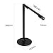 BBMi LED Desk Lamp,Eye-Caring Table Lamps,Stepless Brightness LED Reading/Study Lamp USB Rechargable Port,Touch Control Soft Night Light,4 Color Temperature with Memory Function,7W,DIY Assembling