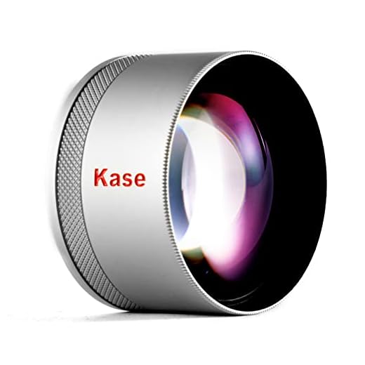 Kase Master Macro Lens for Smartphones