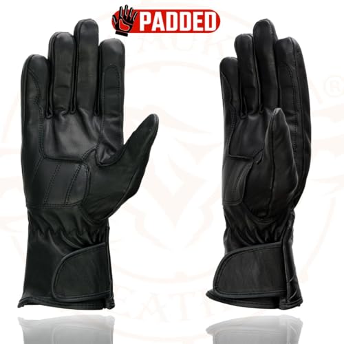 Milwaukee Leather SH451 Thermal Gloves