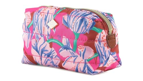 Pouch Tulipy Bossa Nova Oilily pour vos voyages et sorties en ville - 2