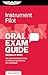 Instrument Pilot Oral Exam Guide: The comprehensive guide to prepare you for the FAA checkride (Oral Exam Guide Series)