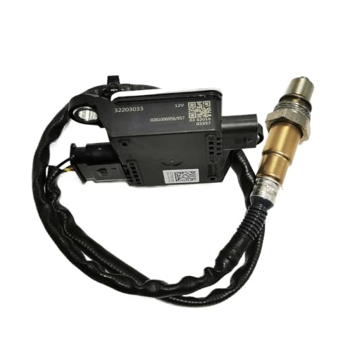 Capteur NOx Volvo XC90 2019 sonde lambda diesel de remplacement d'origine 32203033