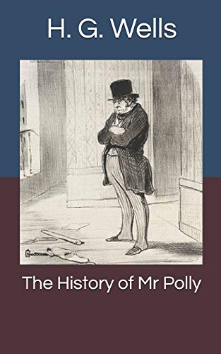 The History of Mr Polly