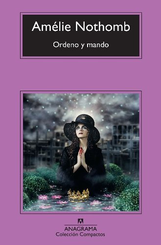 Ordeno y mando: 558 (Compactos)