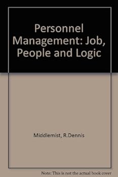 Personnel Management: Job, People and Logic