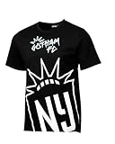 Gotham FC SS T-Shirt