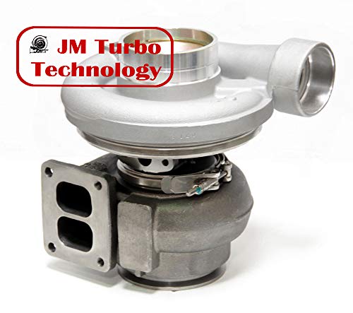 Turbo charger fit Volvo D12 D12C Turbo HX52 Turbocharger