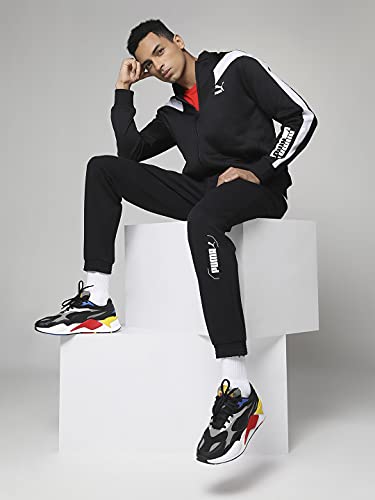 Image of Puma Unisex-Adult Rs-x Millenium Sneakers Sneaker