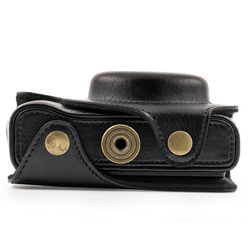 MegaGear MG709 Ever Ready - Custodia in pelle per