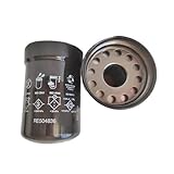 RE504836 RE541420 P550779 RE507522Engine Oil Filter High-Temperature Filtration Compatible For John