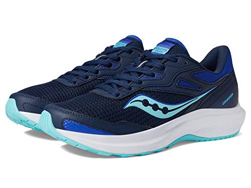 Image of Saucony Women's Cohesion 16 Sneaker