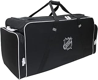 NHL 37" Multi-Pocket Duffle