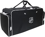 NHL 37-Inch Oversized Duffel