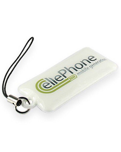 Etui cache batterie Galaxy Note 2 Bleu anti-rayure et antichoc