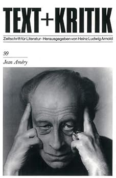 Jean Améry (Text + Kritik)