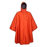 Packen & Carry Salewa TEC 2.0 Poncho