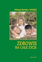 Zdrowie na cale zycie 836082634X Book Cover