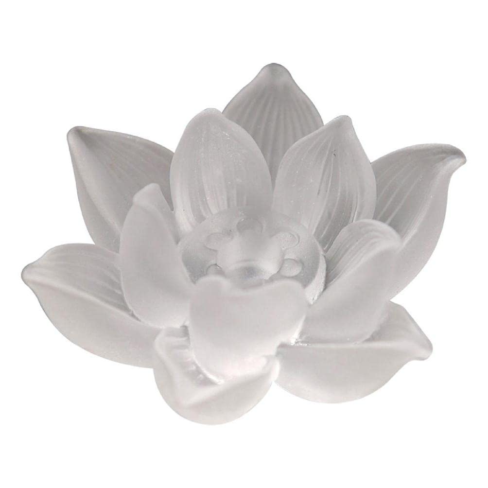 Cadeau de prière et porte-encens de méditation Morain zen